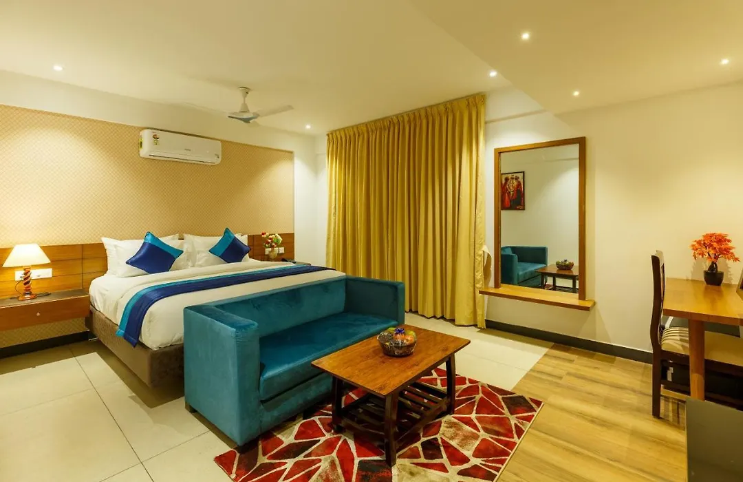 Royal Ace Boutique Hotel-1