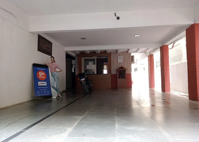 Serene BoutiqueBoutique Hotel